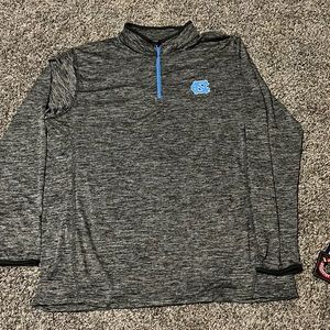 North Carolina quarter zip